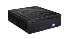 komputery fanless